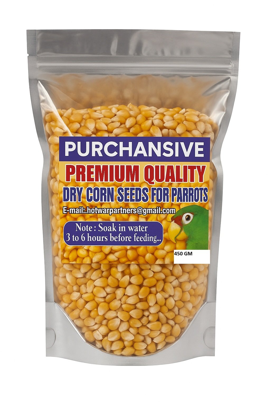 Corn