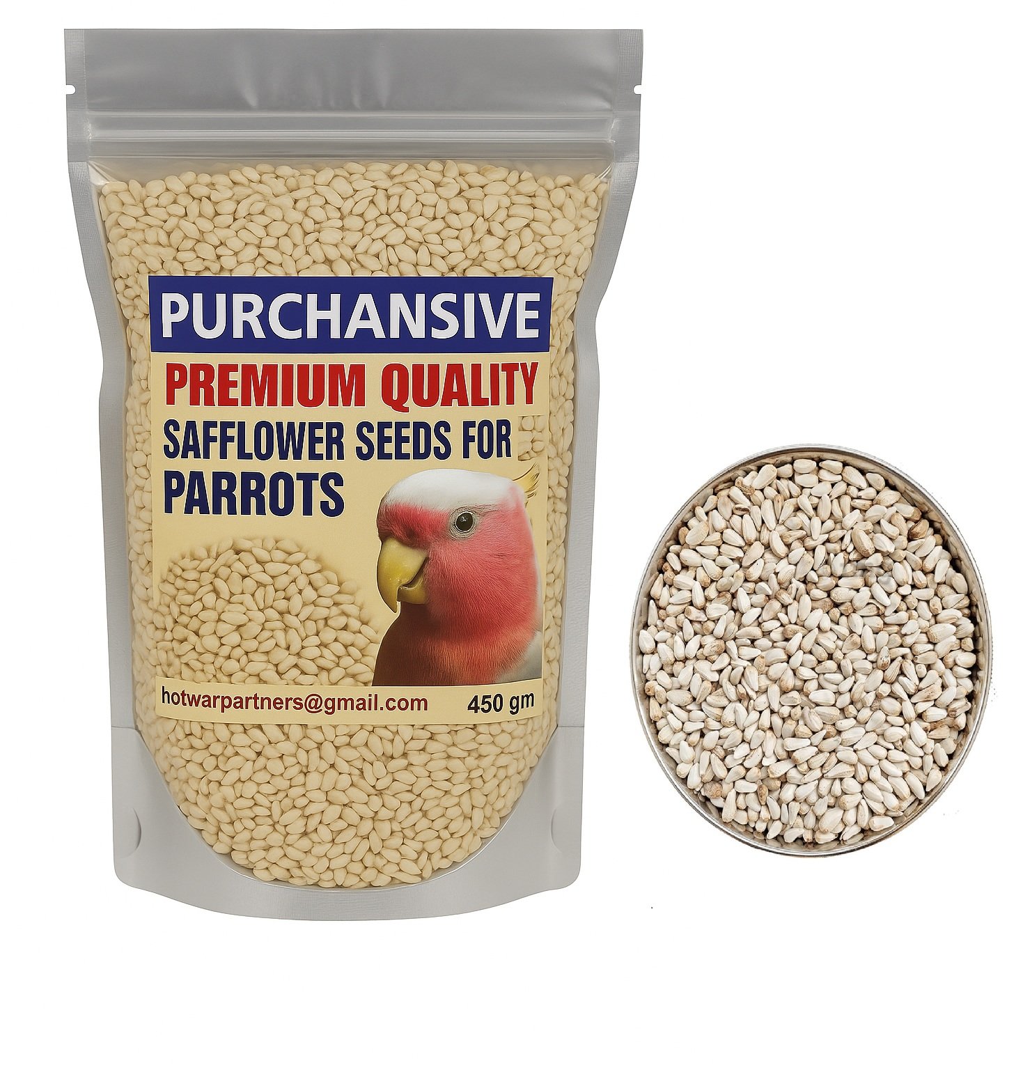 Kusum Seeds