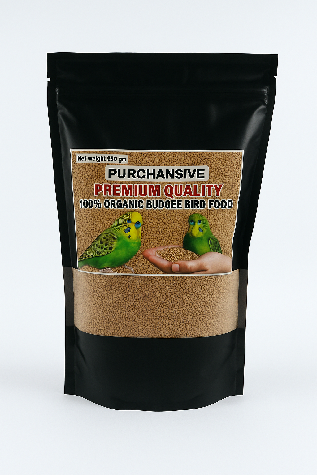 Mixed Millets